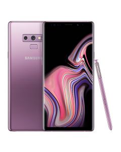 Samsung Galaxy Note9 Note 9 N960FD Dual Sim 4G LTE Android 8.1 Octa Core 2.8GHz 6.4 inch Quad HD+ 12+12MP Dual Camera