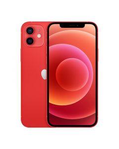 Apple iPhone 12 Mini 5G Single SIM iOS 14 Hexa Core 5.4 inch FHD 12.0+12.0MP Dual Camera