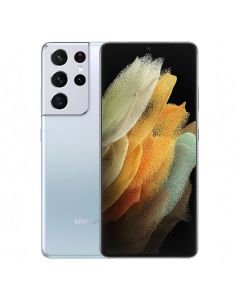 Samsung Galaxy S21 ultra 5G G9980 G998B/DS Dual Sim Android 11 Octa Core 2.8GHz 6.8 inch Quad HD+ 108+12+10+10MP Four Camera