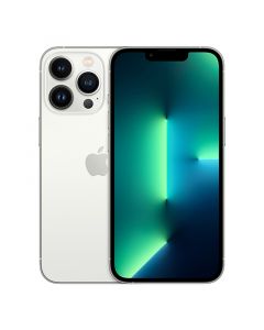 Apple iPhone 13 Pro 5G Dual SIM iOS 15 Hexa Core 6.1 inch FHD+ 12.0+12.0MP+12.0MP Tri-lens Camera