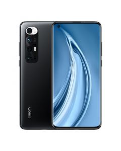 Xiaomi 10S 5G Dual Sim Android 11 WiFi6 Snapdragon 870 20.0MP + Four Camera 6.67 inch AMOLED
