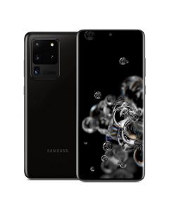 Samsung Galaxy S20 ultra 5G G9880 Dual Sim Android 10.0 Octa Core 2.8GHz 6.9 inch Quad HD+ 108+12+48MP+AGA Four Camera