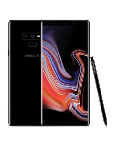 Samsung Galaxy Note9 Note 9 4G LTE Android 8.1 Octa Core 2.8GHz Dual Sim 6.4 inch Quad HD+ 12+12MP Dual Camera