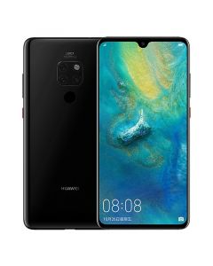 Huawei Mate 20 Dual Sim Android 9.0 Kirin 980 Octa Core 24.0MP + Tri-lens Camera 6.53 inch