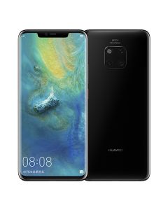 Huawei Mate 20 Pro Dual Sim Android 9.0 Kirin 980 Octa Core 24.0MP + Tri-lens Camera 6.39 inch AMOLED