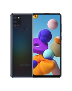 Samsung Galaxy A21s A217 Dual Sim Android 10 Exynos 850 13.0MP + Four Camera 6.5 inch