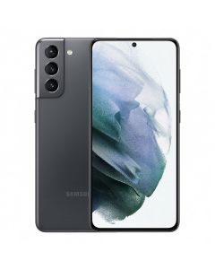 Samsung Galaxy S21 5G G9910 Dual Sim Android 11 Octa Core 2.84GHz 6.2 inch FHD+ 12+64+12MP Tri-lens Camera