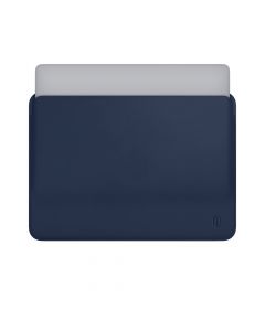 MacBook Skin Pro II water proof Ultra-thin lightweight flap cover PU leather 12‘’/ 13‘’/ 13.3‘’/ 15.4''/ 16''