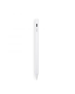 Pencil Pro 2 Stylus Pen for Apple iPad (2018/2019/2020) iPad 6/7/8 Generation / iPad Pro 11 inch (2019/2020) Ipad pro3 / 4 / Ipad Air 3-4 / Ipad Mini 5 White