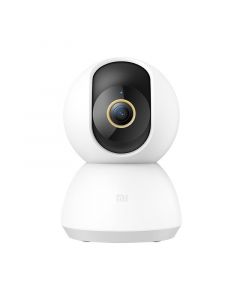 Xiaomi Mijia Mi 2K Smart Home IP Security Camera 360° Wireless 2.4G WiFi HD Monitor AI Detection Infrared