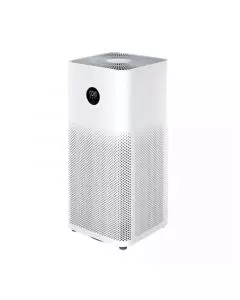 Xiaomi Mijia Air Purifier 3 Intelligent Household Sterilizer Eliminate formaldehyde Wash Cleaning Hepa Filter Smart APP WIFI
