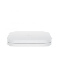 Xiaomi Mi Box 4S Pro MIUI for TV smart operating system Bluetooth voice remote control 8K video decoding 2GB+16GB