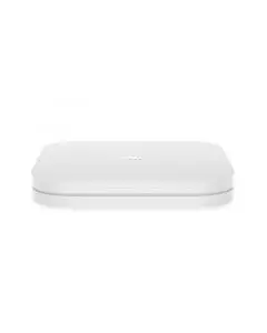 Xiaomi Mi Box 4S Pro MIUI for TV smart operating system Bluetooth voice remote control 8K video decoding 2GB+16GB