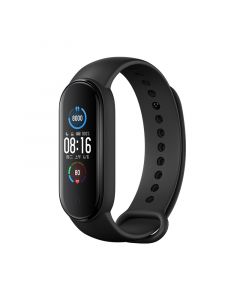 Xiaomi Mi Band 5 Smart Bracelet AMOLED Screen Miband 5 Smartband Fitness Traker Bluetooth Sport Waterproof Smart Band