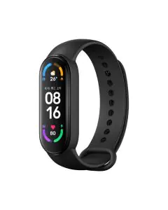 Xiaomi Mi Band 6 Smart Bracelet Watch Mi Smart Band 6 Sports Fitness Tracker AMOLED Screen Blood Oxygen Monitor Mi6