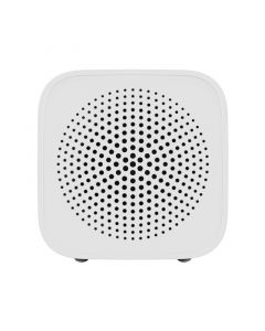 Xiaomi Xiaoai Portable Speaker 5.0 Outdoor Chargeable AI Control Loudspeaker Built-in XiaoAi Wake Up Bluetooth Speaker