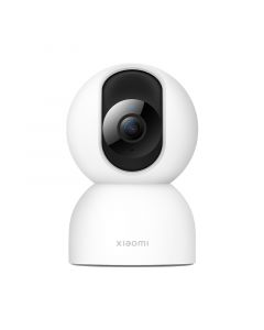 Xiaomi Mi Smart Camera 2 PTZ 360 Degree 1440P WiFi CCTV IP Webcam 2.4GHz 5GHz Low Light Full Color Home Baby Security Monitor