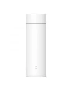 Xiaomi Mijia Mini Thermos Cup Insulation Bottle 350Ml Small Water Cup Portable Insulated Cup Insulation Lock Cold Travel