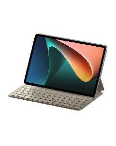 Xiaomi Tablet Keyboard Type Double-sided Protective Shell Mi Pad 5/5Pro Keyboard Pogo Pin Contact Directly Connected Cover