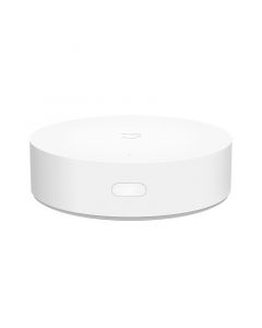 Xiaomi Mijia Smart Multi-Mode Gateway Controlled By Voice Remote Control And Automation Smart Linkage Devices As Ble Mesh Hub