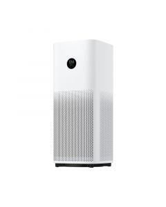 Xiaomi Mijia Air Purifier 4 pro Home Indoor Office Intelligent in addition to formaldehyde Dust Demi Haze Purifier