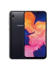 Samsung Galaxy A10 4G Dual Sim Android 9 Exynos 7 Octa 7884 6.7 inch 13.0 MP + 5.0 MP Camera TFT