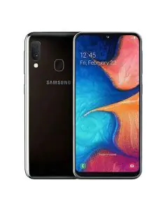 Samsung Galaxy A20e 4G Dual Sim Android 9 Exynos 7884 5.8 inch 8.0 MP + Dual Camera TFT LCD