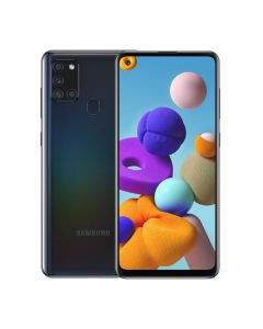 Samsung Galaxy A21s 4G Dual Sim Android 10 Snapdragon 850 6.5 inch 13.0 MP + Four Camera TFT LCD