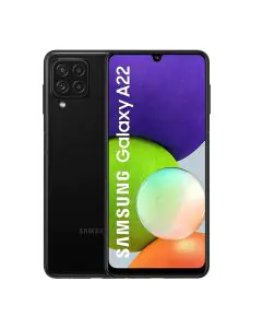 Samsung Galaxy A225 4G Dual Sim Android 11 MediaTek Helio G80 6.4 inch 13.0 MP + Four Camera AMOLED