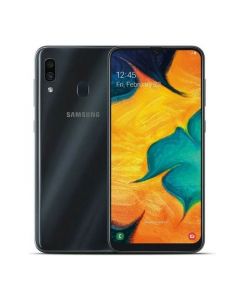 Samsung Galaxy A30 4G Dual Sim Android 9 Exynos 7904 6.4 inch 16.0 MP + Dual Camera AMOLED