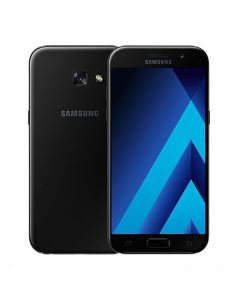 Samsung Galaxy A5 2017 A520F 4G Dual Sim Android 6 Exynos 7880 5.2 inch 16.0 MP + 16.0 MP AMOLED