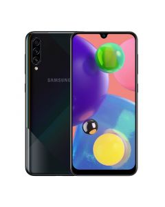 Samsung Galaxy A70s 4G LTE Dual Sim Android 9 Snapdragon 675 Octa Core 2.0GHz 6.7 inch FHD+ 32.0MP + Tri-lens Camera