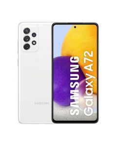 Samsung Galaxy A72 4G Dual Sim Snapdragon 720G Android 11 Octa Core 2.3GHz 6.7 inch FHD+32.0MP + Four Camera AMOLED