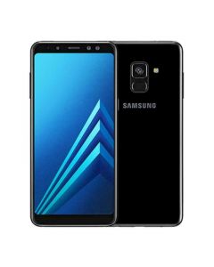 Samsung Galaxy A8 2018 A530F 4G Dual Sim Android 7 Exynos 7885 5.6 inch 16.0 MP + Dual Camera AMOLED