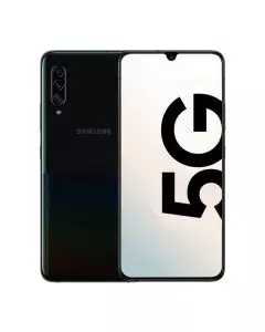 Samsung Galaxy A90 5G Dual Sim Android 9 Snapdragon 855 6.7 inch 32.0 MP + Tri-lens Camera AMOLED