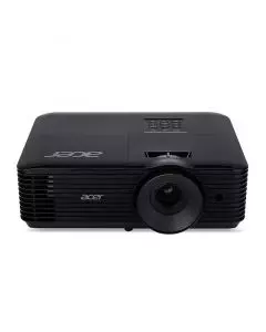 Acer AS620R 4500 ANSI Lumens SVGA Projector  20000:1 Contrast Ratio Lamp Life up to 10000 Hours in Eco Mode