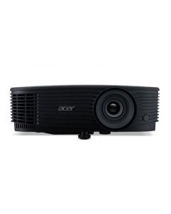 Acer Q59X 4500 ANSI Lumens XGA 1024×768 Projector 20000:1 Contrast Ratio Lamp Life up to 10000 Hours in Eco Mode