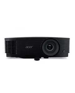 Acer Q59W 4500 ANSI Lumens WXGA 1280×800 Projector 20000:1 Contrast Ratio Lamp Life up to 10000 Hours in Eco Mode