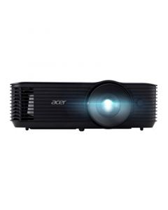 Acer X1228H 4800 Lumens Bright Full HD DLP projector UHP portable 3D 4500 ANSI lum. XGA MR.JTH11.001