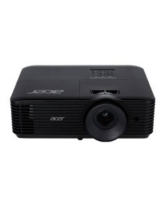 Acer DW608P 5000 ANSI Lumens SVGA Projector 20000:1 Contrast Ratio Lamp Life up to 10000 Hours in Eco Mode