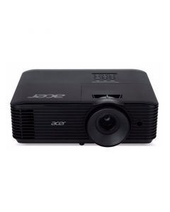 Acer DS608R 4200 ANSI Lumens SVGA Projector  20000:1 Contrast Ratio Lamp Life up to 10000 Hours in Eco Mode