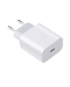 Fast Charger For iPhone 12/ 12Pro/ 12 Pro Max/ 12 Mini / 13/ 13Pro/ 13 Pro Max/ 13 Mini USB-C EU/ US