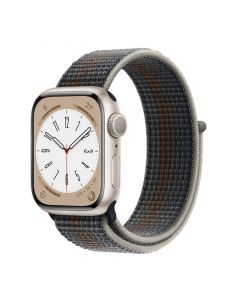 Apple Watch Series 8 GPS + Cellular version Watch OS 64-bit dual-core processor S8 SiP chip LTPO OLED 