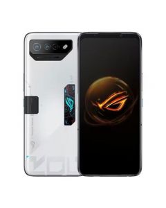 Asus ROG phone 7 Pro Dual Sim 5G Android 13 Snapdragon 8 Gen 2 32.0MP + Tri-lens Camera 6.78 inch AMOLED