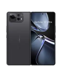 Asus Zenfone 12 Ultra Global Version Dual Sim 5G Android 15 Snapdragon 8 Elite 32.0MP + Tri-Lens Camera 6.78 inch AMOLED