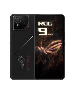 Asus ROG phone 9 Pro Dual Sim 5G Android 15 Snapdragon 8 Elite 32.0MP + Tri-lens Camera 6.78 inch AMOLED
