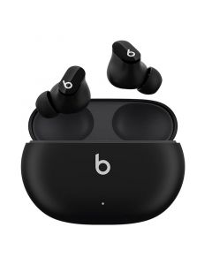 Beats Studio Buds True Wireless Noise Cancelling Earbuds Built-in Microphone IPX4 Rating Sweat Resistant Earphones Class 1 Bluetooth Headphones
