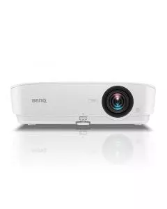 BENQ MH534 1080p Energy-Saving High-Brightness 3-Ping Unit Projector, 3300 Lumens