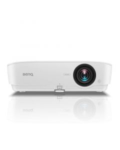 BENQ MW533 WXGA energy-efficient high-brightness conference projector 3,300 lumens
