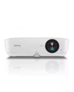 BENQ MW533 WXGA energy-efficient high-brightness conference projector 3,300 lumens
